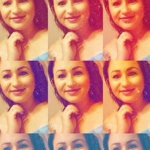 Meet your Posher, Kristi